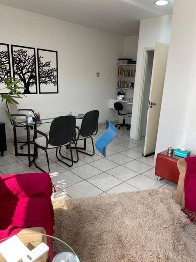 Sala-Conjunto, 65 m² - Foto 4