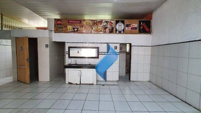 Loja-Salão, 228 m² - Foto 3