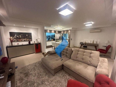 Apartamento, 3 quartos, 140 m² - Foto 1