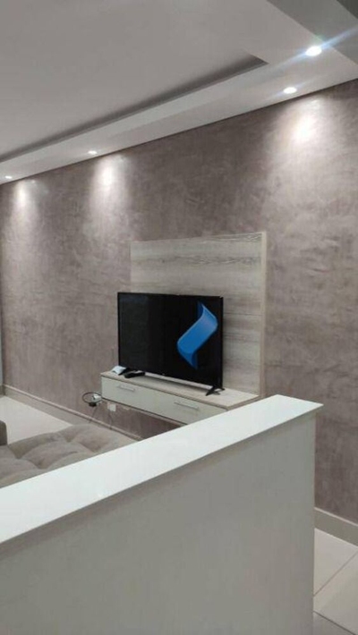 Apartamento, 2 quartos, 47 m² - Foto 3