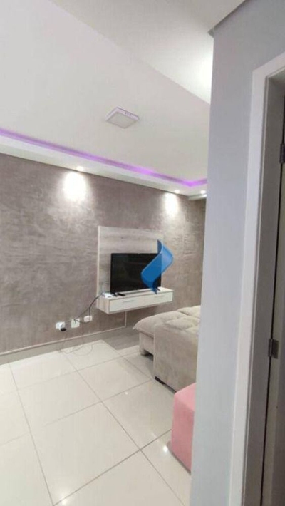 Apartamento, 2 quartos, 47 m² - Foto 4