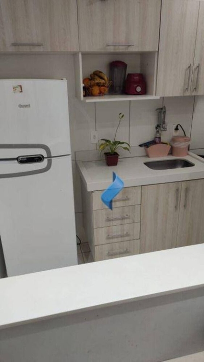 Apartamento, 2 quartos, 47 m² - Foto 5