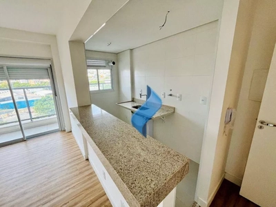 Kitnet-Studio, 37 m² - Foto 3