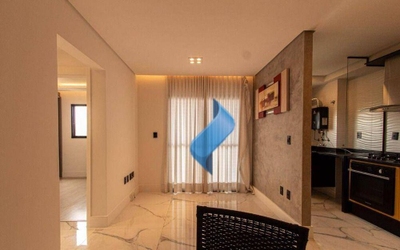 Apartamento, 2 quartos, 57 m² - Foto 4