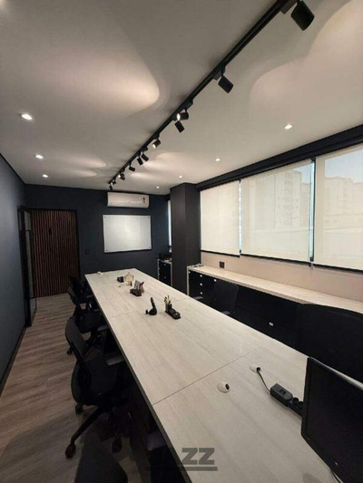 Sala-Conjunto, 91 m² - Foto 1