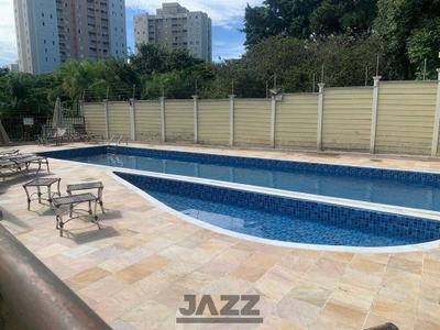 Cobertura, 2 quartos, 102 m² - Foto 2