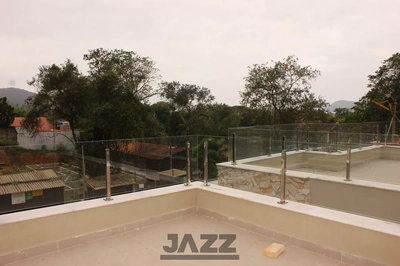 Casa, 4 quartos, 220 m² - Foto 5