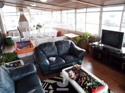 Apartamento, 4 quartos, 280 m² - Foto 2