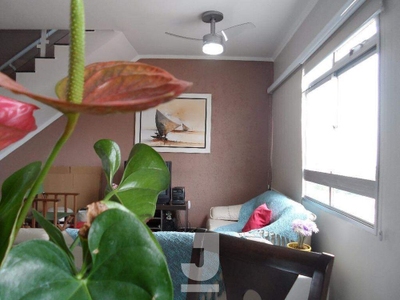 Apartamento, 4 quartos, 280 m² - Foto 1