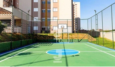 Apartamento, 2 quartos, 49 m² - Foto 4