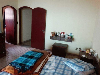 Chácara, 3 quartos - Foto 1