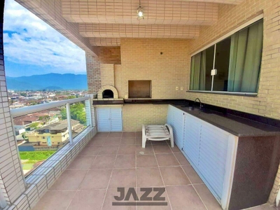 Apartamento, 3 quartos, 153 m² - Foto 3