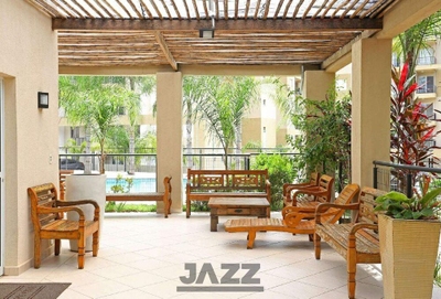 Apartamento, 3 quartos, 71 m² - Foto 1