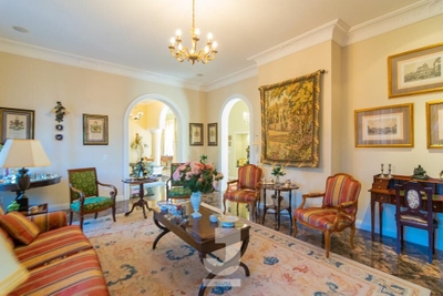 Chácara, 7 quartos - Foto 2