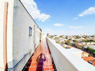 Cobertura, 3 quartos, 185 m² - Foto 2