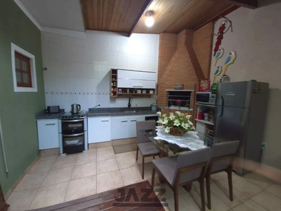Casa, 3 quartos, 280 m² - Foto 1