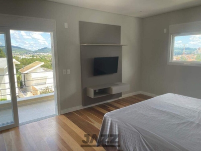 Casa de Condomínio, 5 quartos - Foto 2