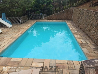 Casa de Condomínio, 4 quartos - Foto 1