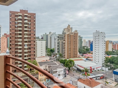 Apartamento, 1 quarto, 55 m² - Foto 5