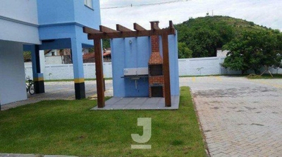 Apartamento, 2 quartos, 48 m² - Foto 5