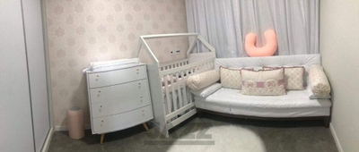 Apartamento, 3 quartos, 94 m² - Foto 4