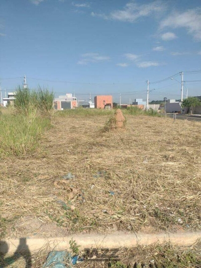 Terreno, 245 m² - Foto 2