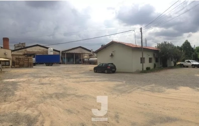 Prédio Inteiro, 5500 m² - Foto 2