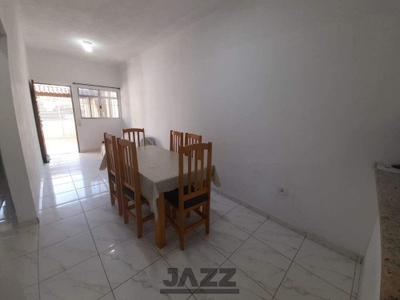 Casa, 3 quartos, 156 m² - Foto 5