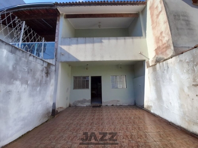 Casa, 3 quartos, 156 m² - Foto 1