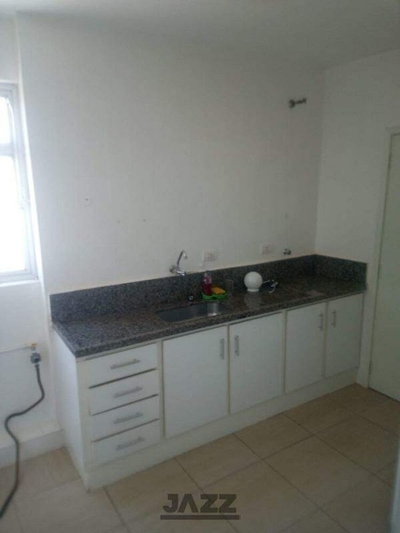 Apartamento, 3 quartos, 91 m² - Foto 2