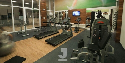 Apartamento, 3 quartos, 94 m² - Foto 5