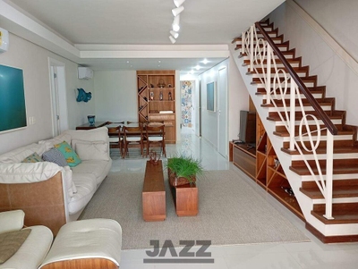 Cobertura, 5 quartos, 323 m² - Foto 4