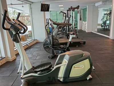 Cobertura, 5 quartos, 323 m² - Foto 2