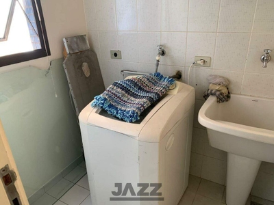 Apartamento, 1 quarto, 70 m² - Foto 3