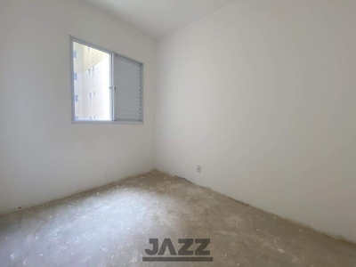 Apartamento, 3 quartos, 71 m² - Foto 3