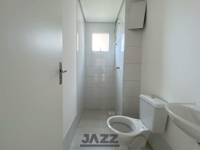 Apartamento, 3 quartos, 71 m² - Foto 4