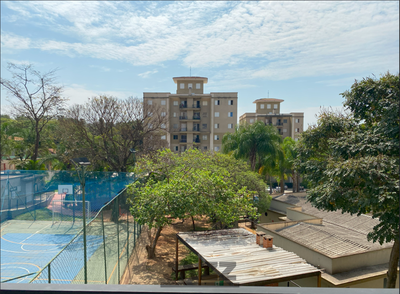 Apartamento, 3 quartos, 71 m² - Foto 2