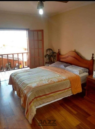 Casa, 4 quartos, 363 m² - Foto 3