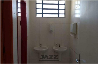 Depósito-Galpão, 370 m² - Foto 4