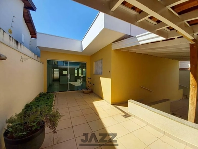 Casa, 3 quartos, 130 m² - Foto 1