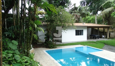 Casa, 7 quartos, 550 m² - Foto 1