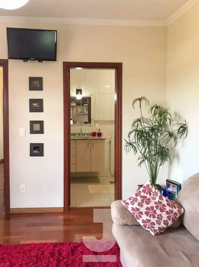 Casa de Condomínio, 4 quartos - Foto 3