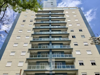 Apartamento, 3 quartos, 85 m² - Foto 2