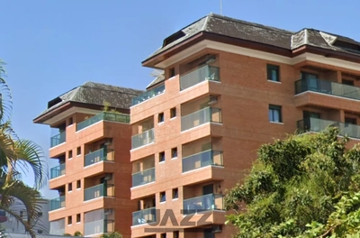 Cobertura, 4 quartos, 230 m² - Foto 3