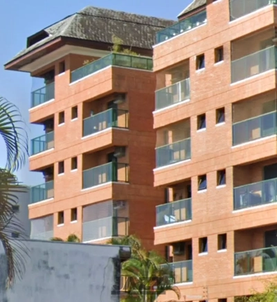 Cobertura, 4 quartos, 230 m² - Foto 4