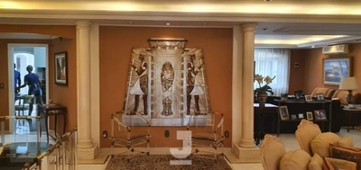 Casa de Condomínio, 5 quartos - Foto 2