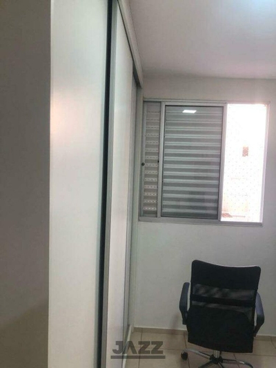 Apartamento, 2 quartos, 56 m² - Foto 5