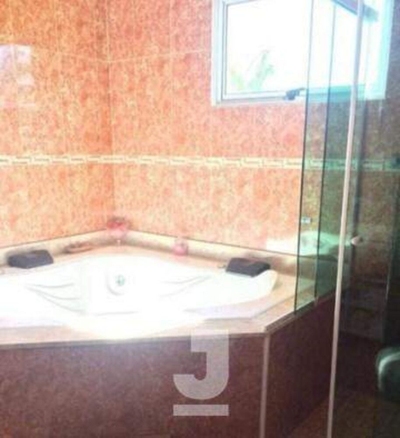 Chácara, 3 quartos - Foto 1