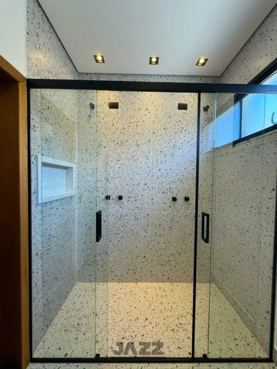 Casa de Condomínio, 4 quartos - Foto 2