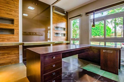 Casa de Condomínio, 4 quartos - Foto 5